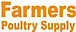 Farmers Poultry Supply logo