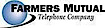 Farmers Mutual Telephone logo