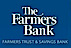 Farmers Trust & Savings Bank logo