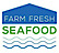 Farm Fresh Seafood logo