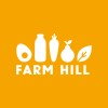 Farm Hill logo