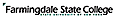 Farmingdale State College logo