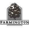 City of Farmington, Utah logo