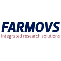 Farmovs logo