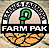 Barnes Farming logo