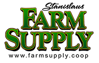 Stanislaus Farm Supply logo