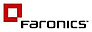 Faronics logo