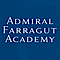 Admiral Farragut Academy logo