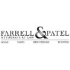 Farrell & Patel, Attorneys at Law logo