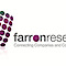 Farron Research logo