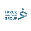 Faruk Investment Group logo