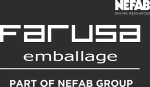 FARUSA emballage logo