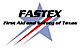 FASTEX AED logo