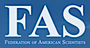 Federation of American Scientists logo