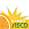 Florida ASCD logo