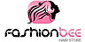 Fashion Bee Hair logo