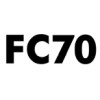 Fashion Club 70 logo