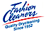 Fashion Cleaners logo