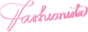 Fashionista logo