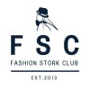 Fashion Stork Club logo