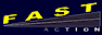 Fast Action Trucking logo