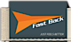 Fast Back Ropes logo