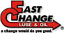 Fast Change Lube & Oil logo