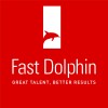 Fast Dolphin logo