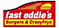 Fast Eddies logo