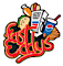 Fast Eddy''s logo