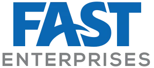 Fast logo
