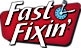 Fast Fixin logo