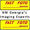 Fast Foto Services logo