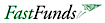 Fast Funds logo