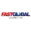 Fast Global Logistics logo