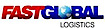 Fast Global Logistics logo