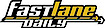 Fast Lane Daily logo