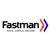 Fastman logo