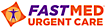 FastMed Urgent Care logo