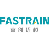 Fastrain深圳市富创优越科技有限公司 logo