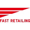 Fast Retailing logo