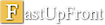 FastUpFront logo