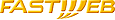 Fastweb logo