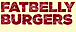 Fatbelly Burgers logo