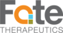 Fate Therapeutics logo