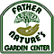 Father Natures logo