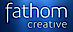 Fathom Creative logo