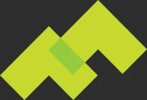 Fathom, an IQVIA business logo