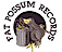 Fat Possum Records logo