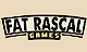 Fat Rascal Games logo